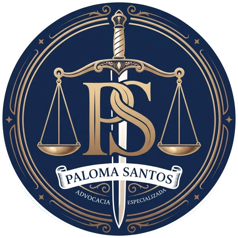 Paloma Santos — Advocacia Especializada
